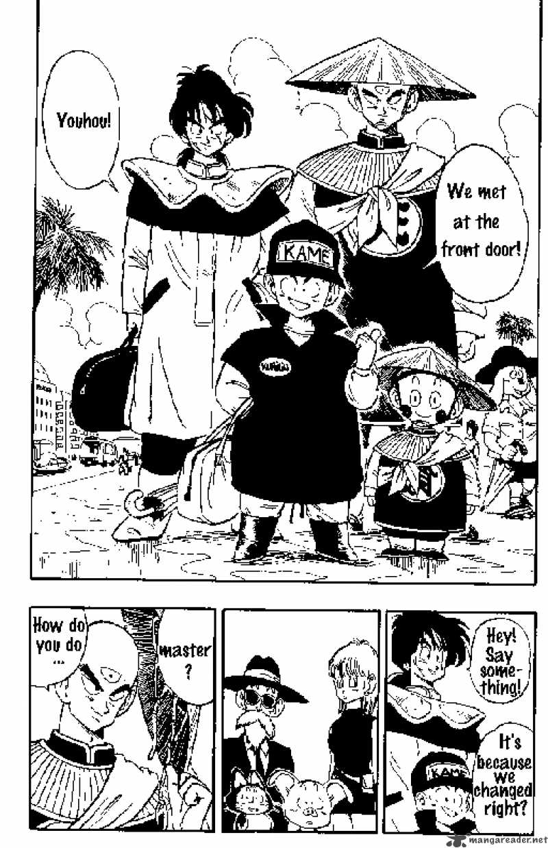 Dragon Ball 166 7