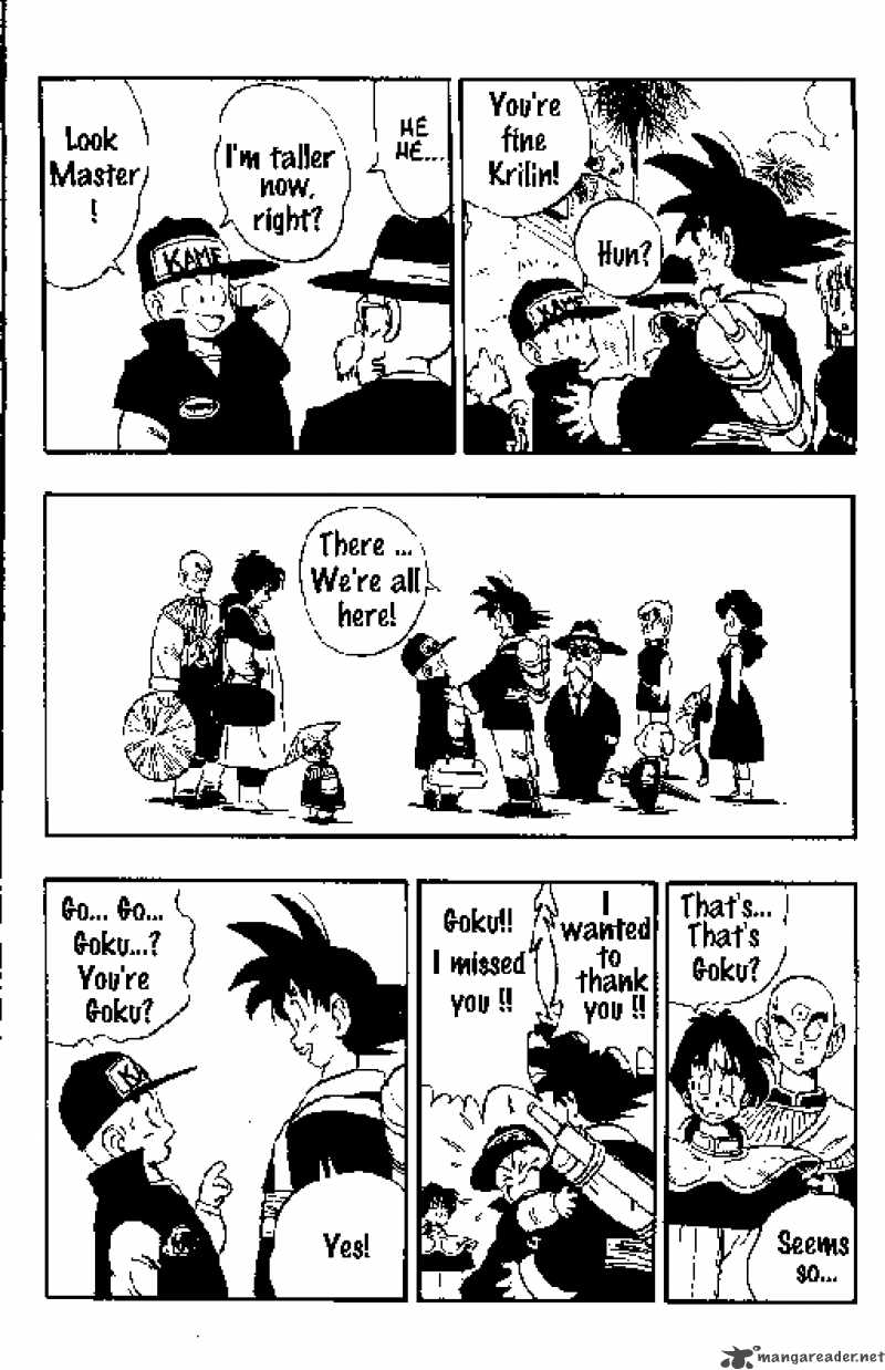 Dragon Ball 166 8