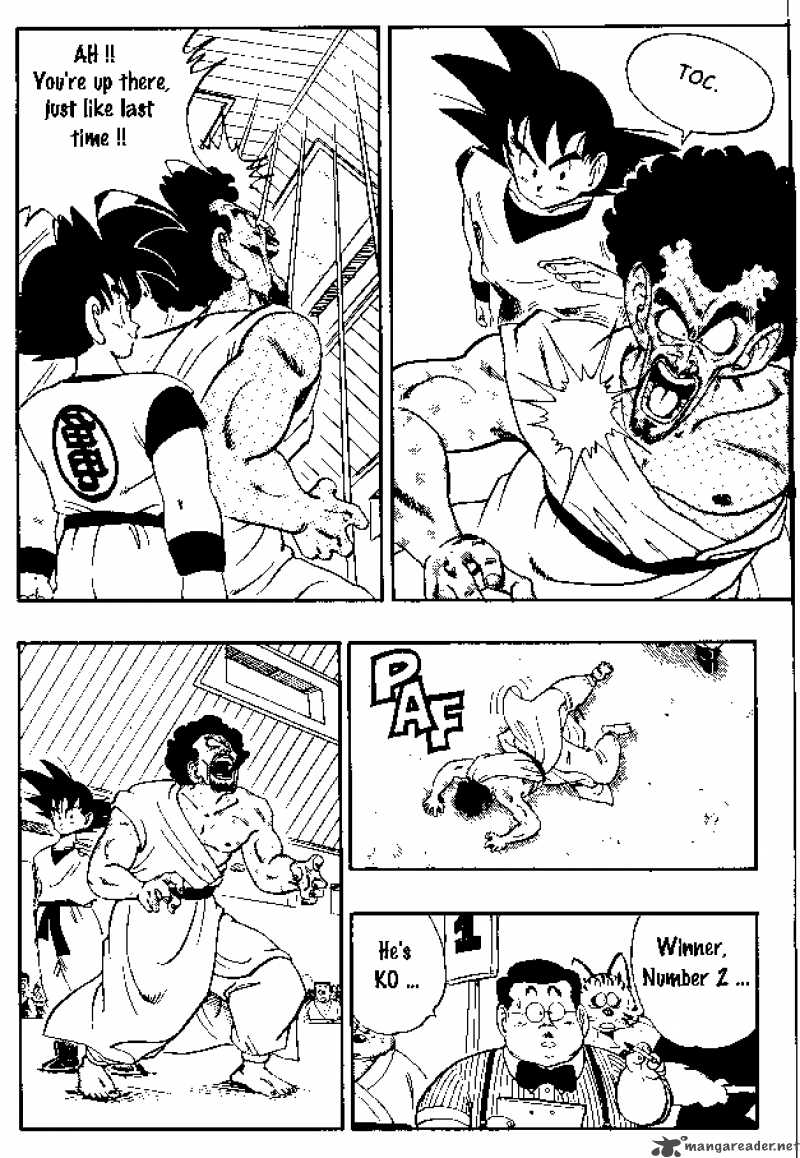 Dragon Ball 167 10
