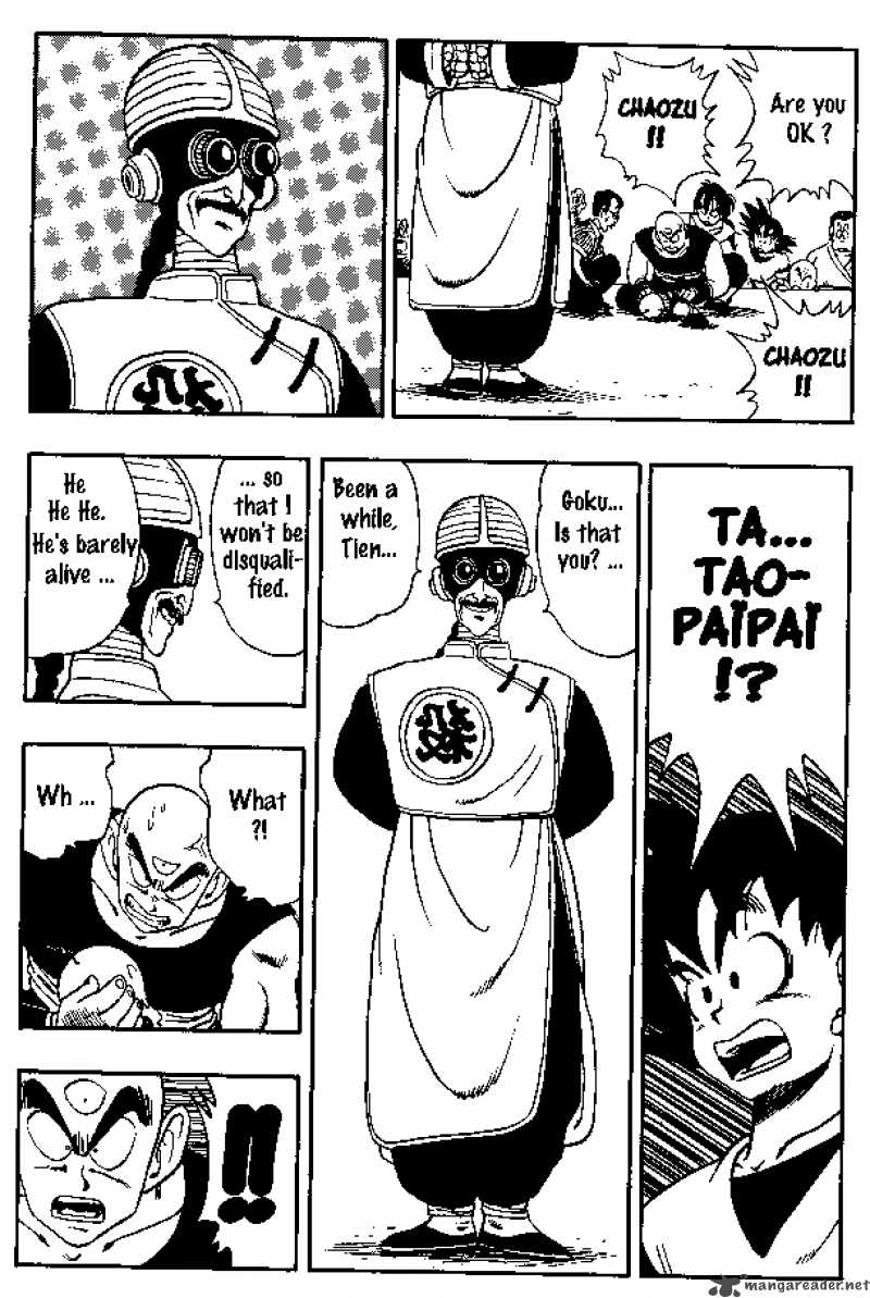 Dragon Ball 167 14