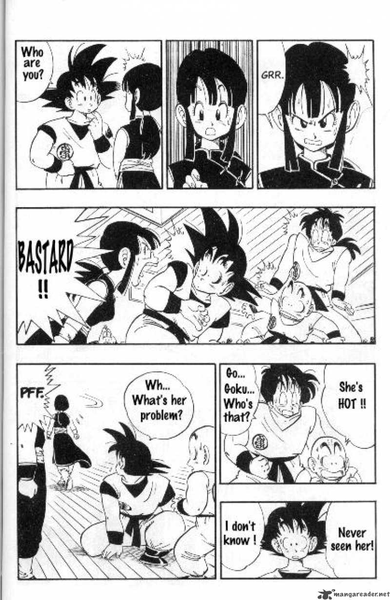 Dragon Ball 167 3