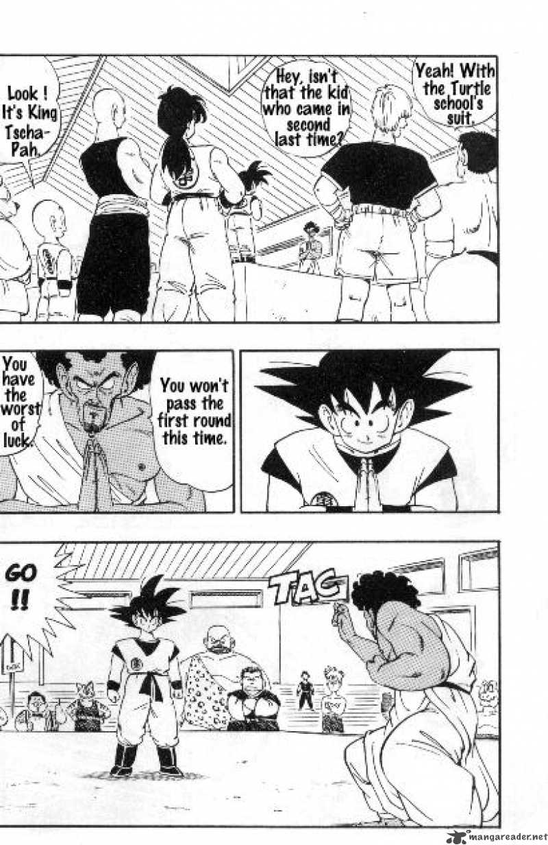Dragon Ball 167 7
