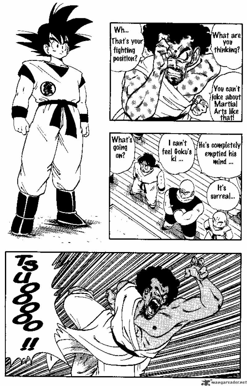 Dragon Ball 167 8