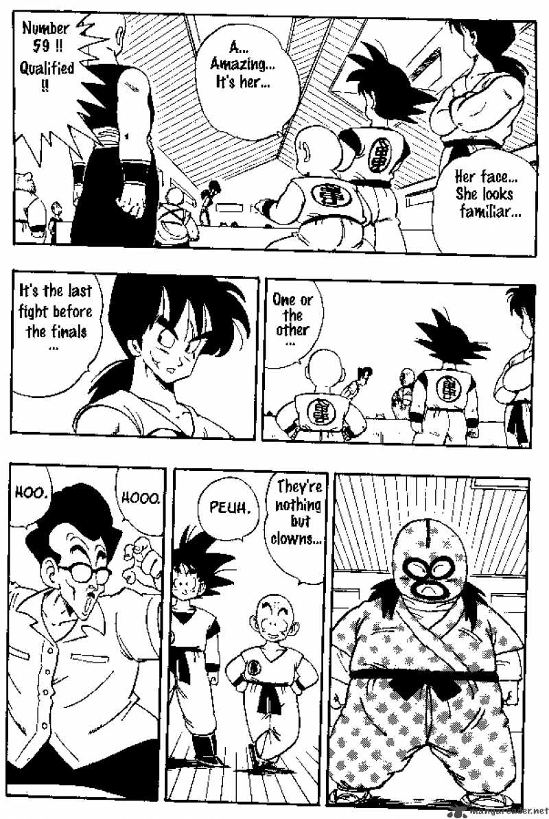 Dragon Ball 168 10