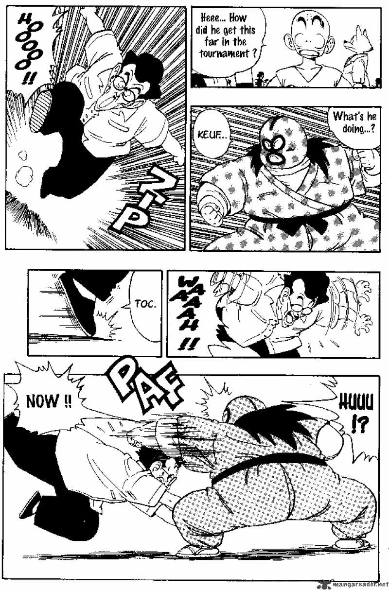 Dragon Ball 168 11