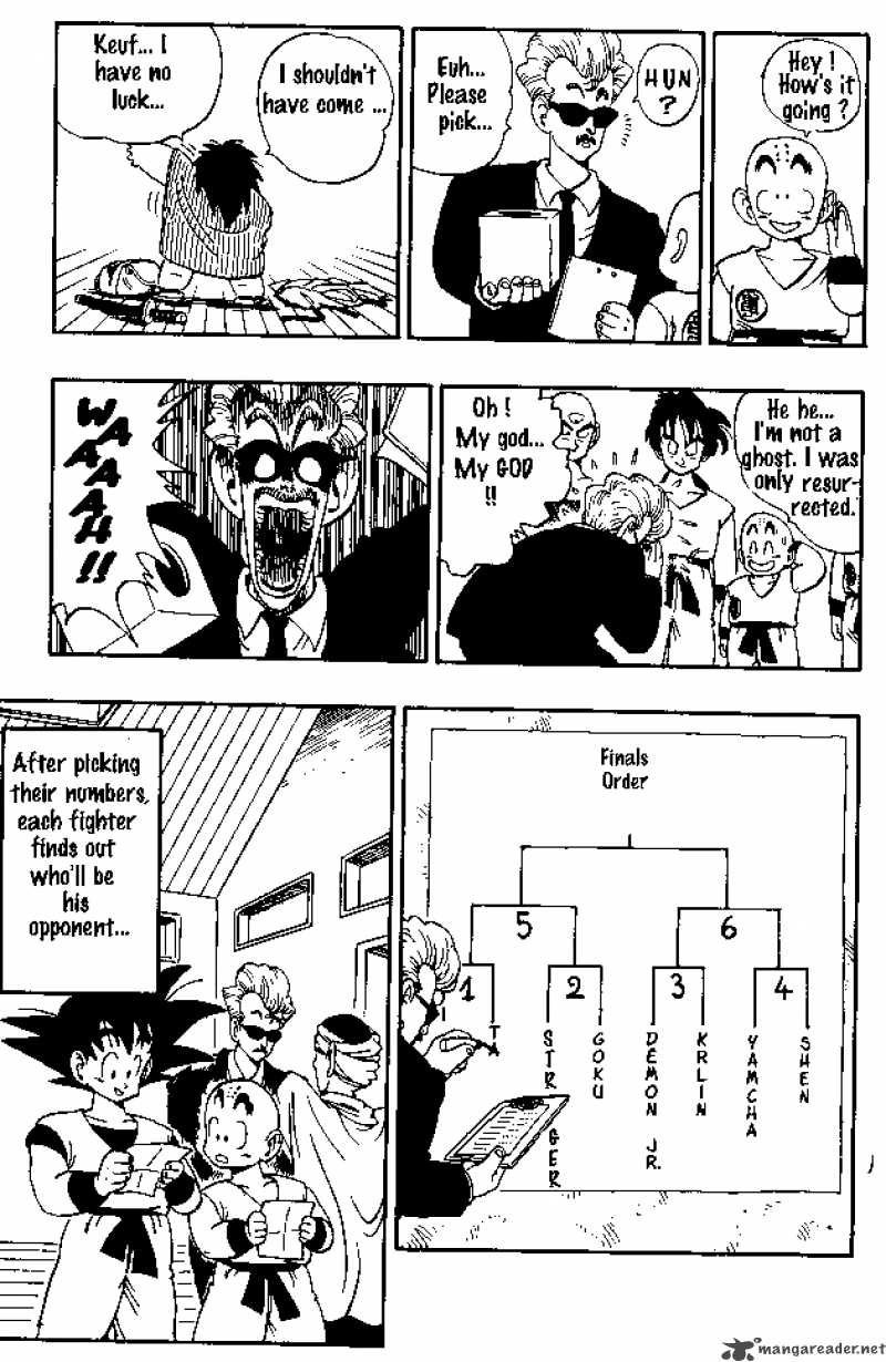 Dragon Ball 168 13