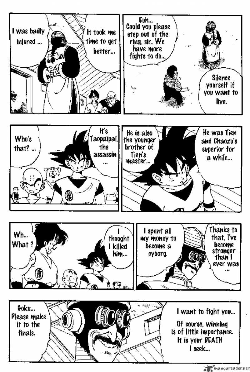 Dragon Ball 168 2