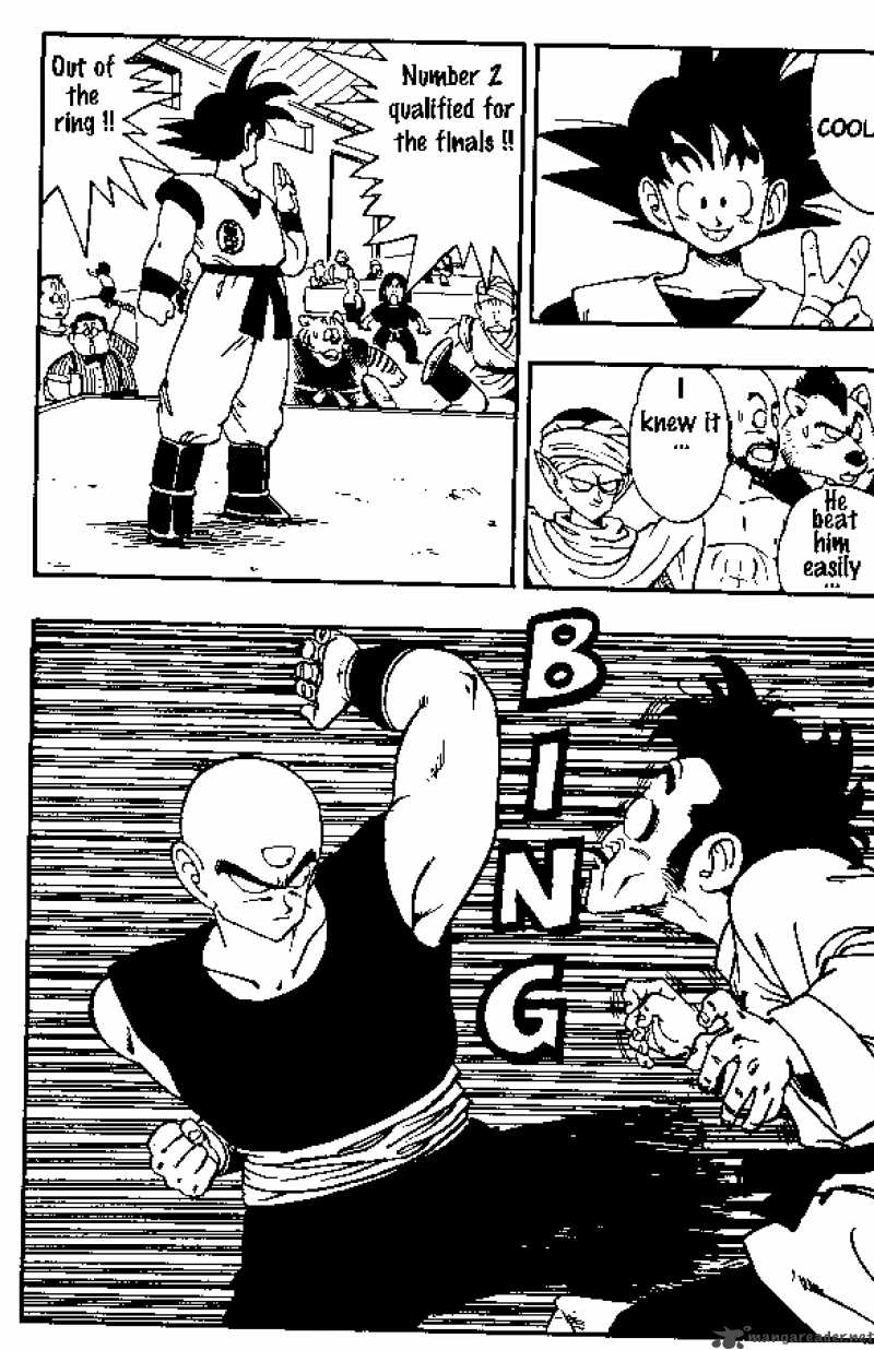 Dragon Ball 168 6