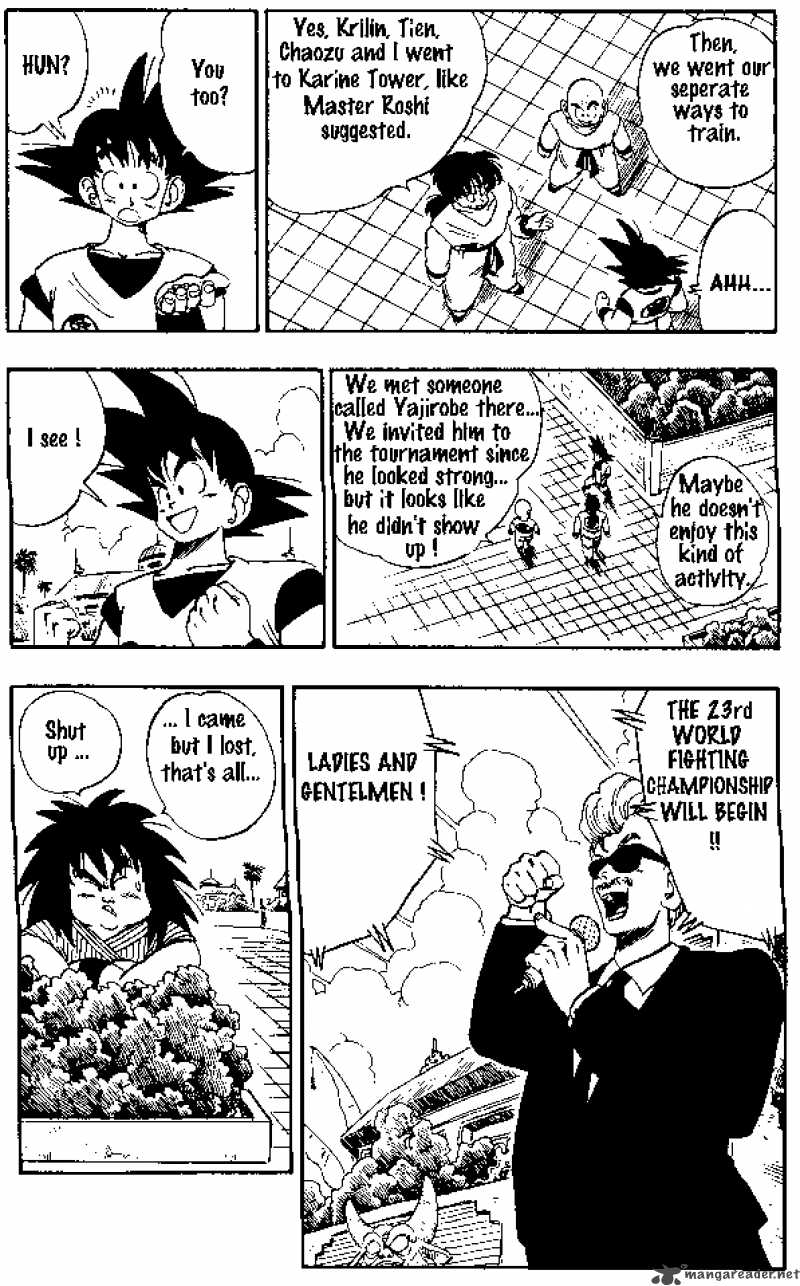 Dragon Ball 169 7