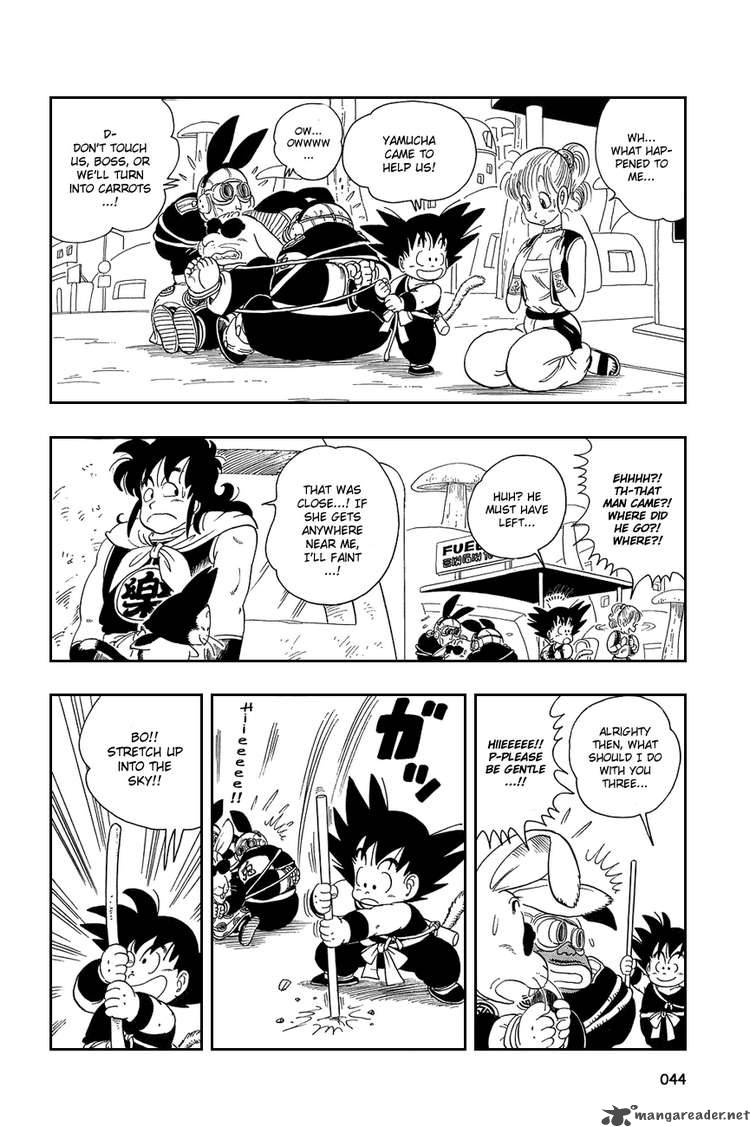 Dragon Ball 17 13