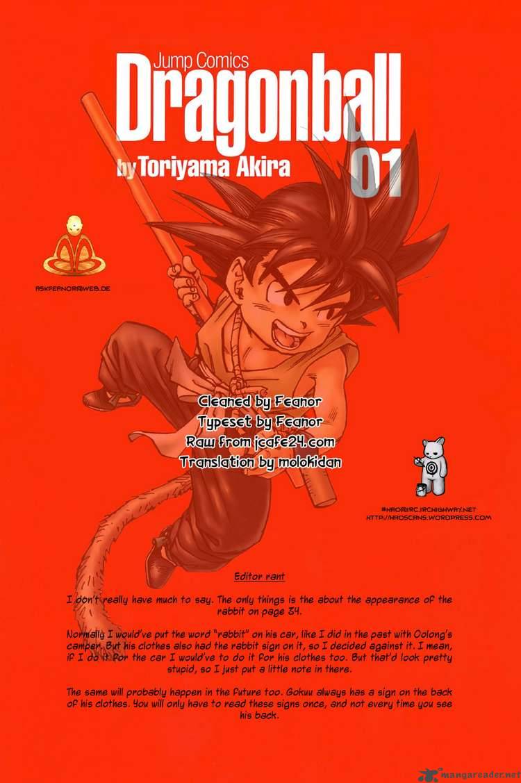 Dragon Ball 17 15