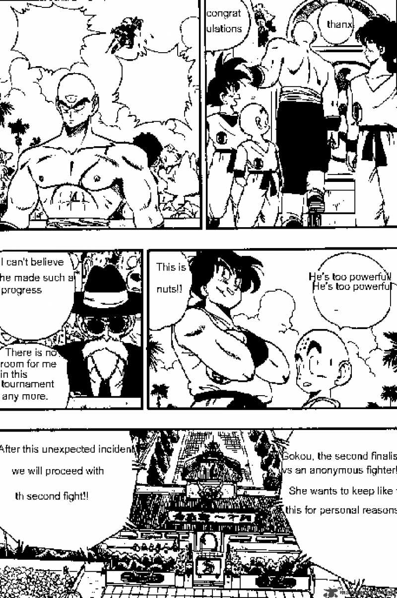 Dragon Ball 170 13