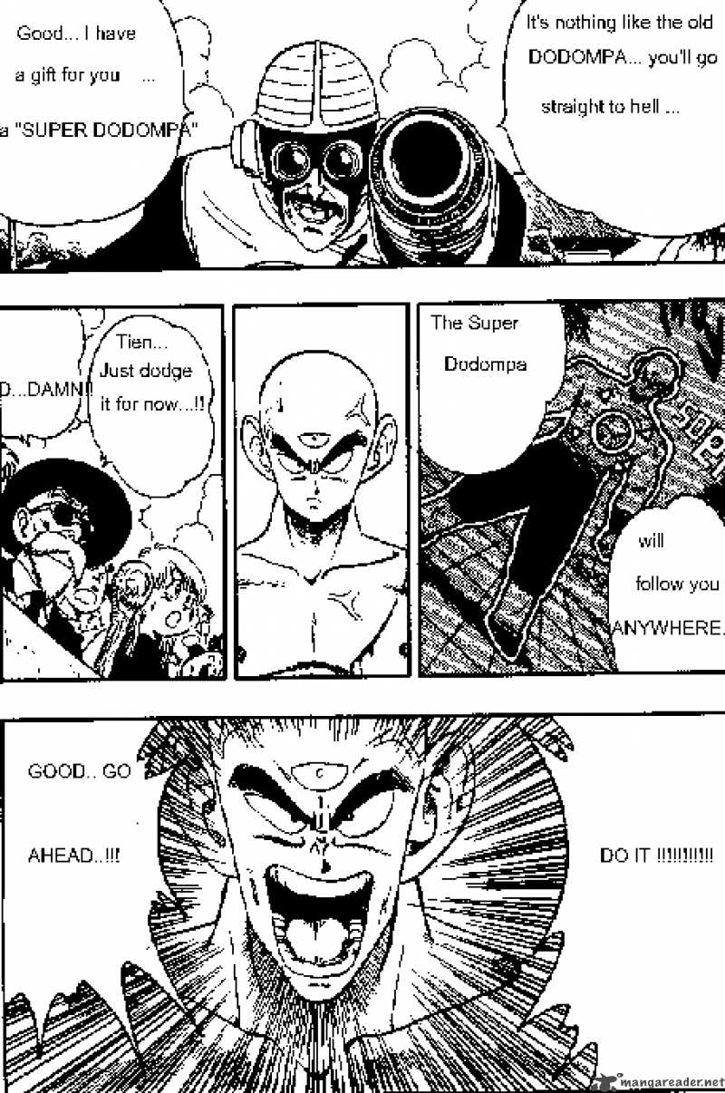Dragon Ball 170 6