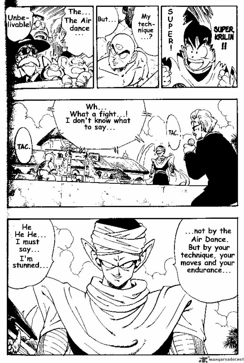 Dragon Ball 172 12