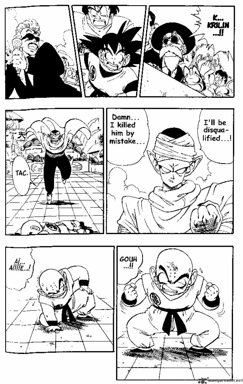 Dragon Ball 173 13
