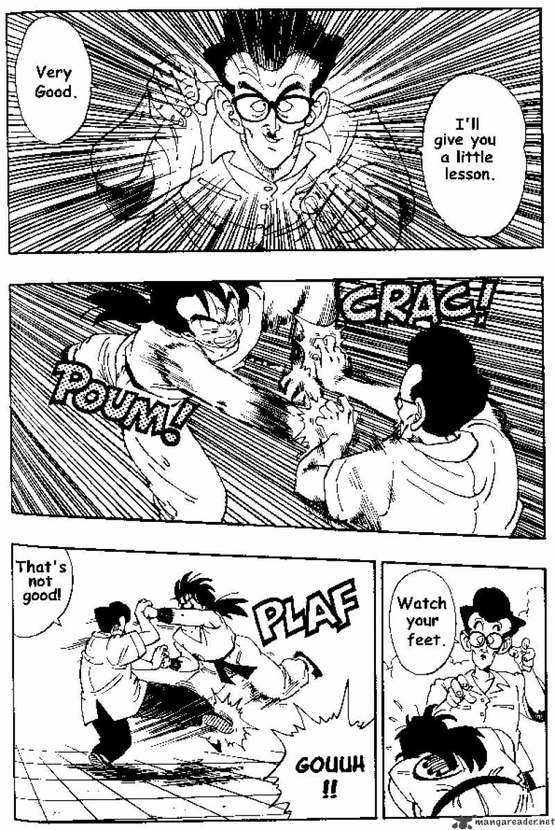Dragon Ball 174 14