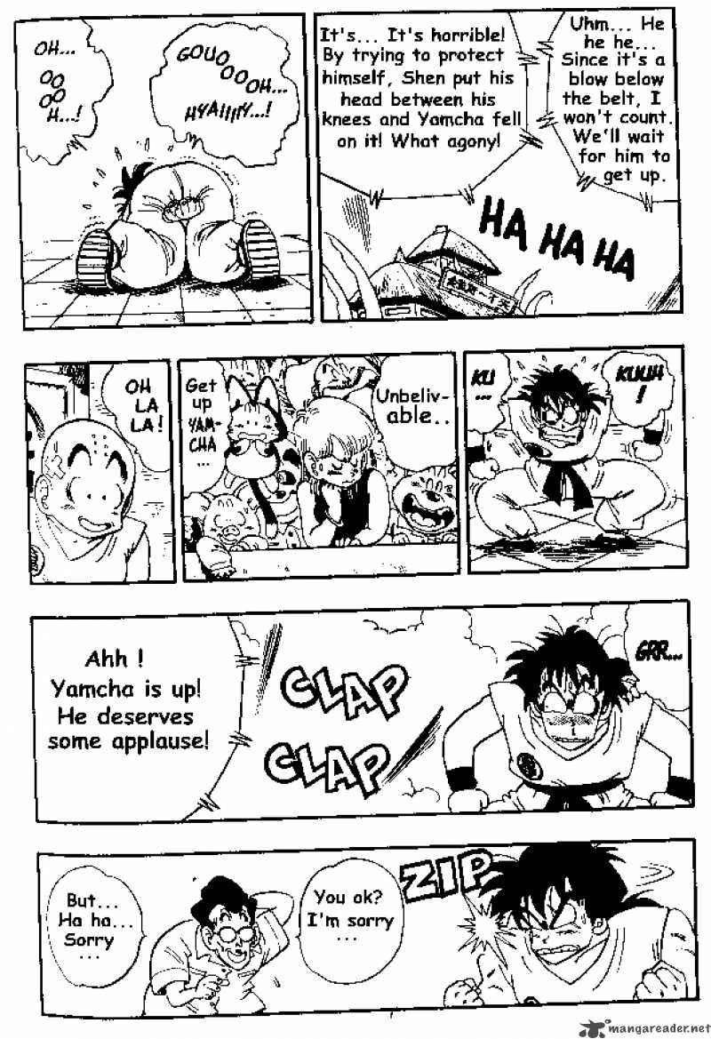Dragon Ball 174 8