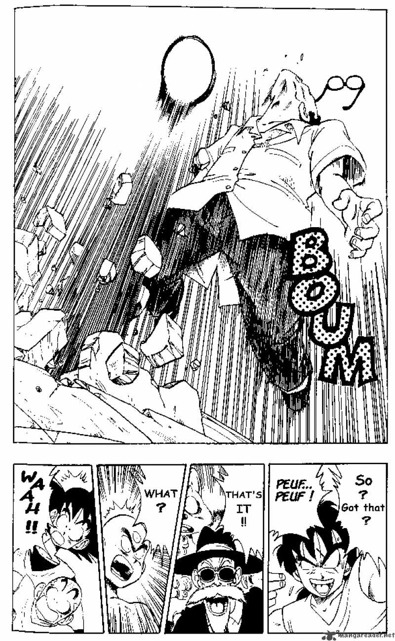 Dragon Ball 175 11