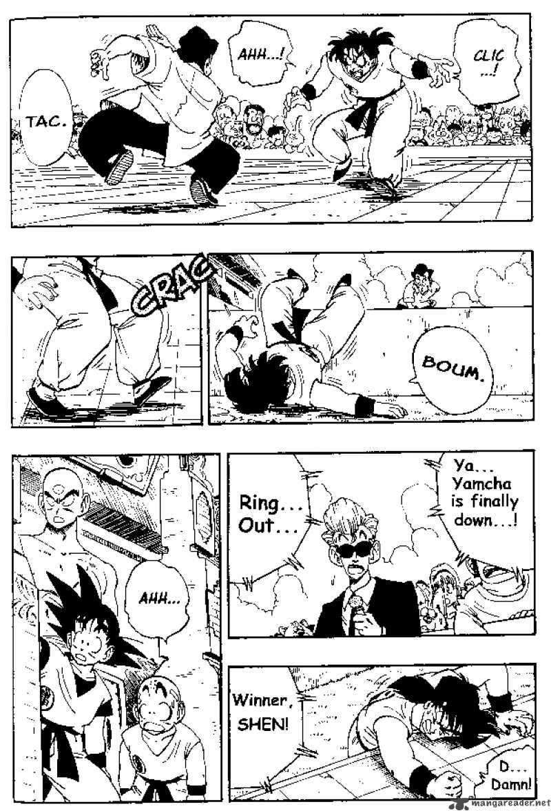 Dragon Ball 175 13