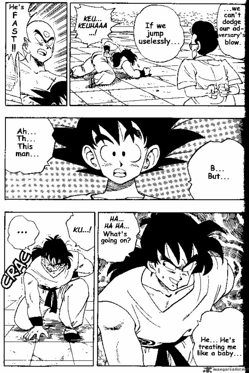 Dragon Ball 175 4