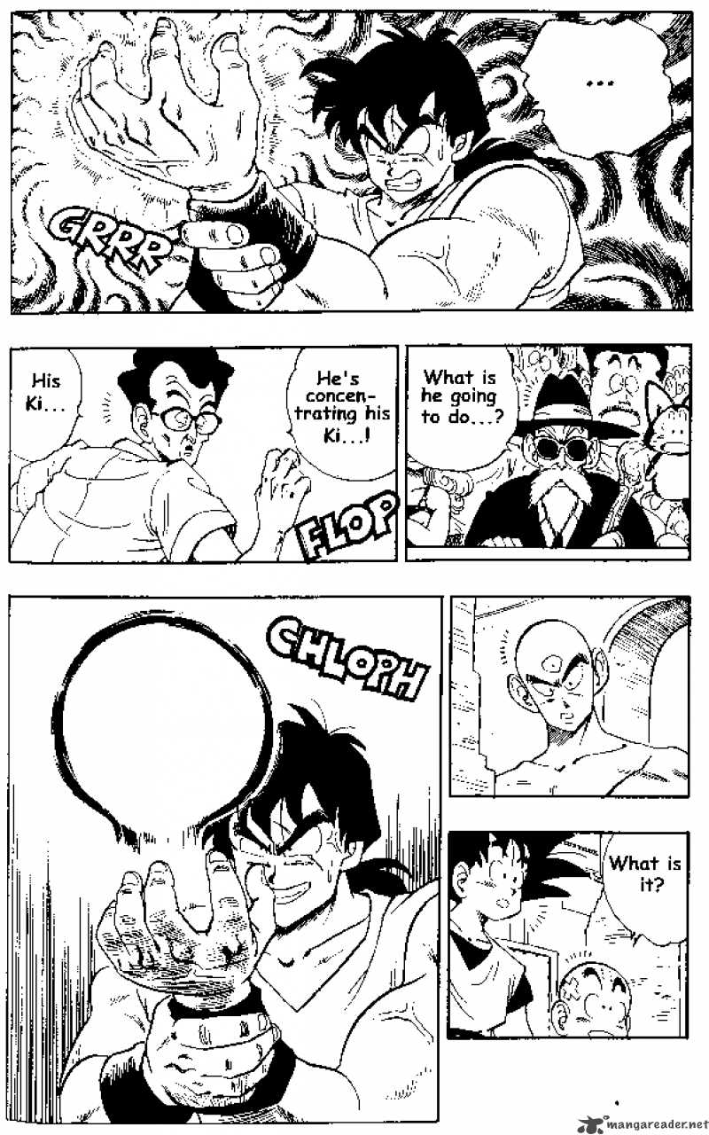 Dragon Ball 175 7