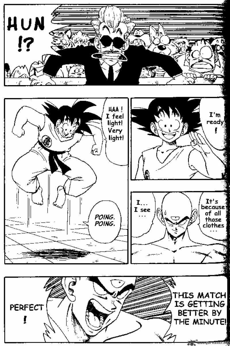 Dragon Ball 177 12