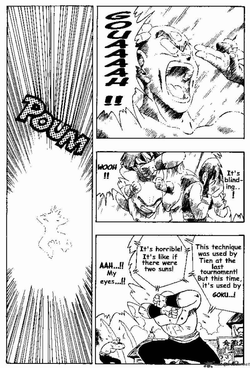 Dragon Ball 179 6