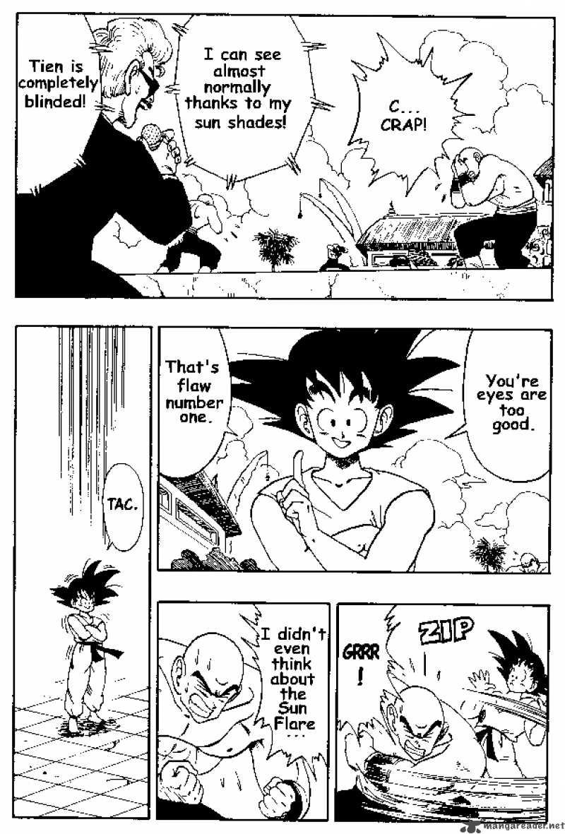 Dragon Ball 179 7