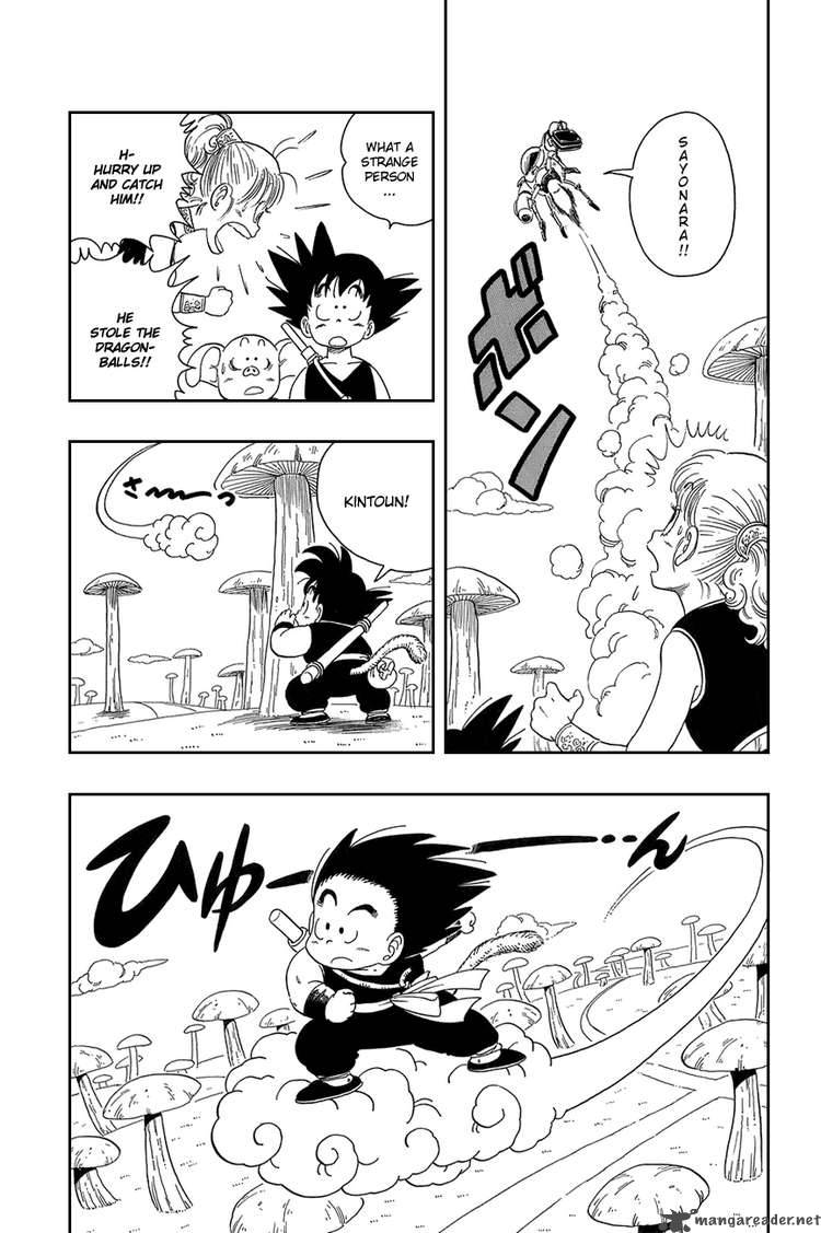 Dragon Ball 18 6