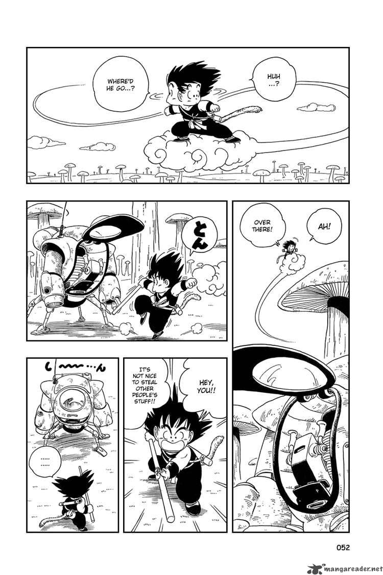 Dragon Ball 18 7