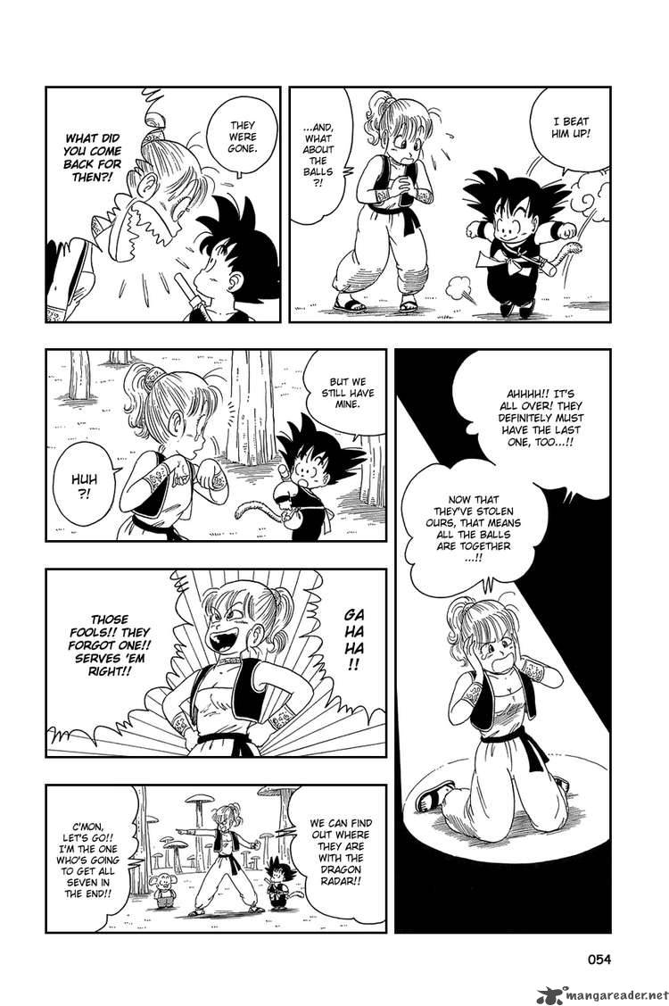 Dragon Ball 18 9