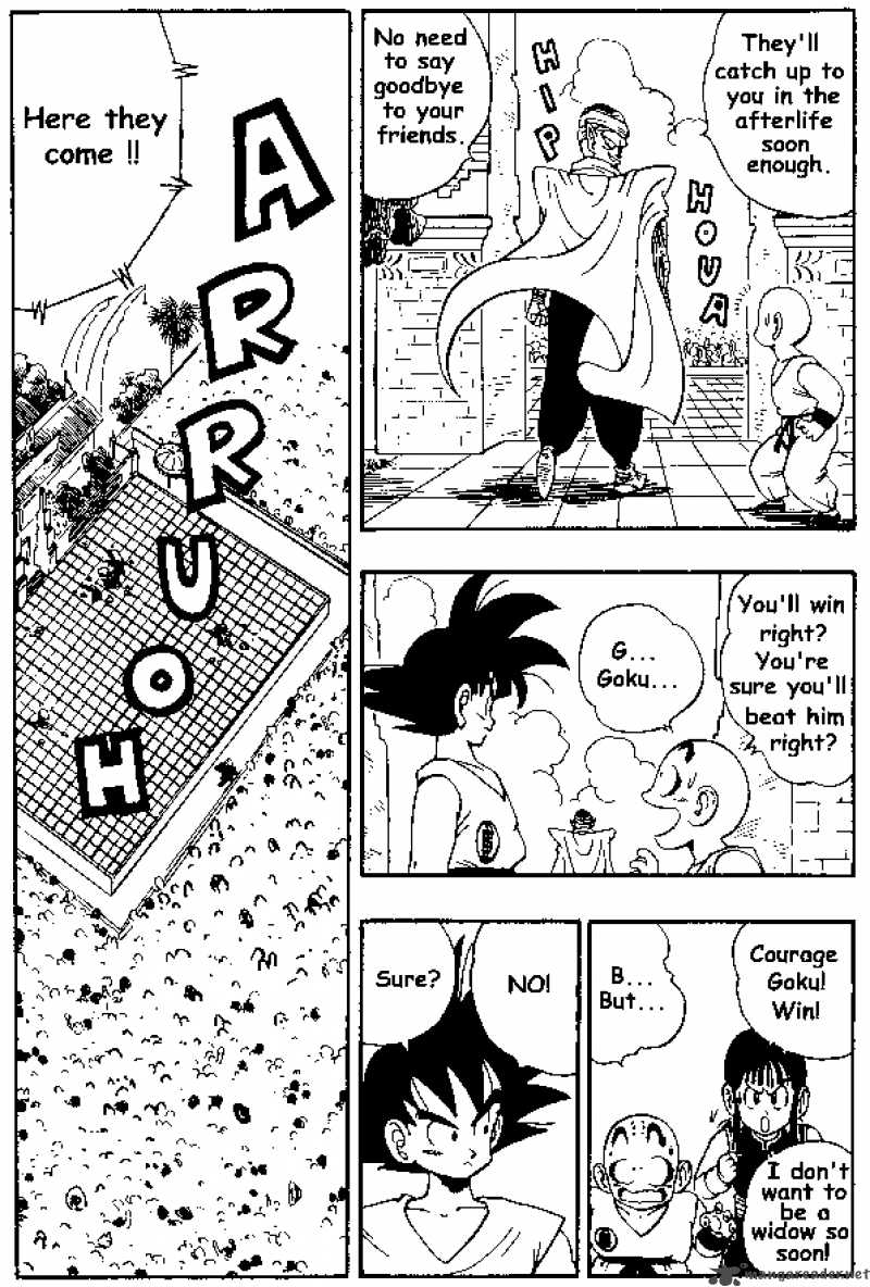 Dragon Ball 182 11