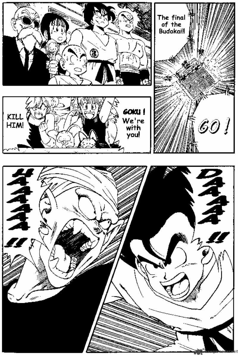 Dragon Ball 182 14