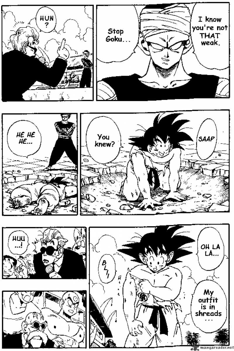 Dragon Ball 183 12