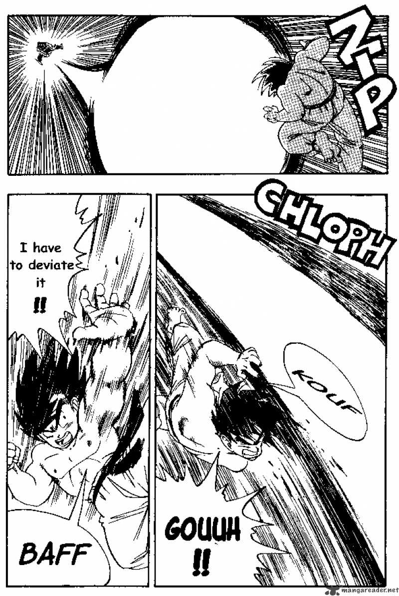 Dragon Ball 184 11