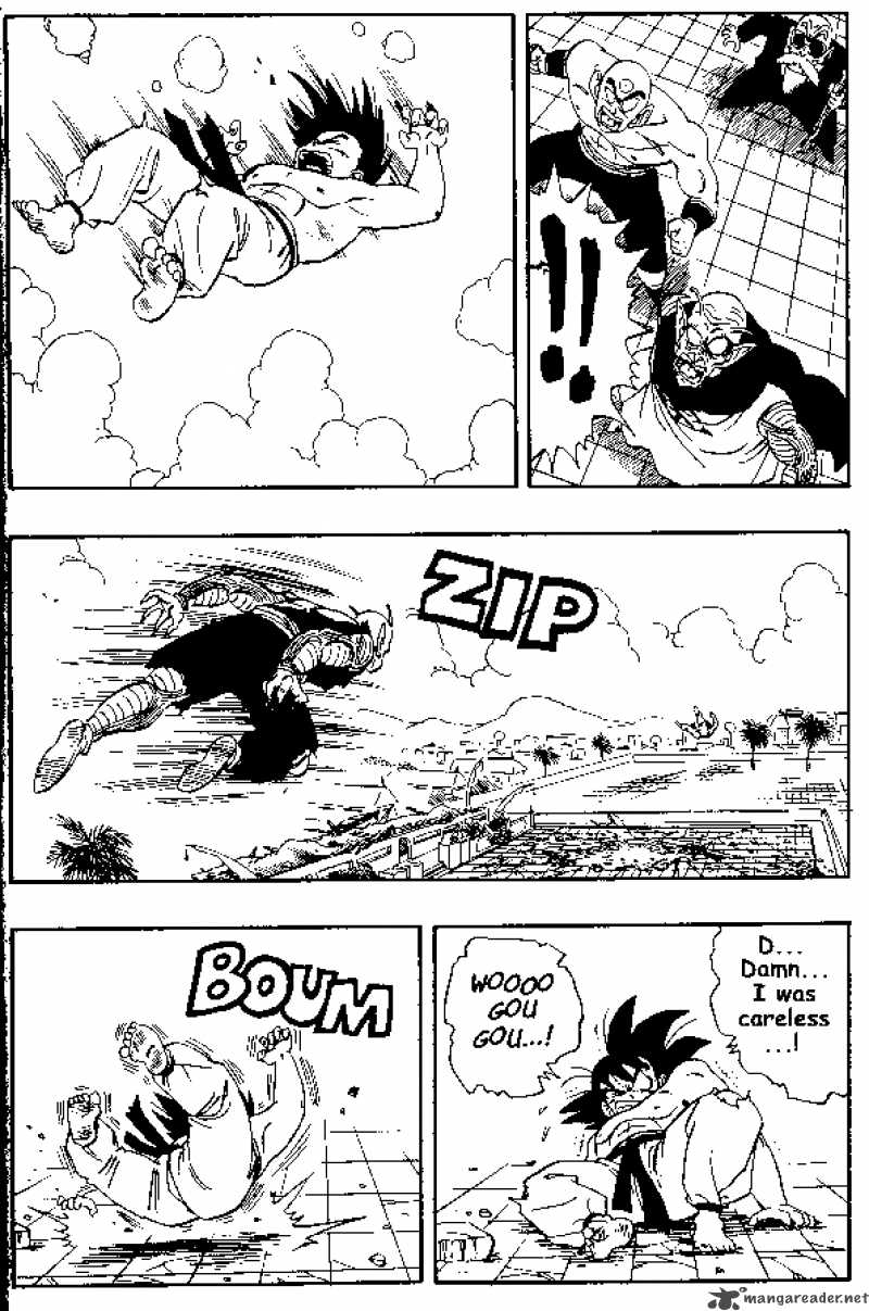 Dragon Ball 188 10
