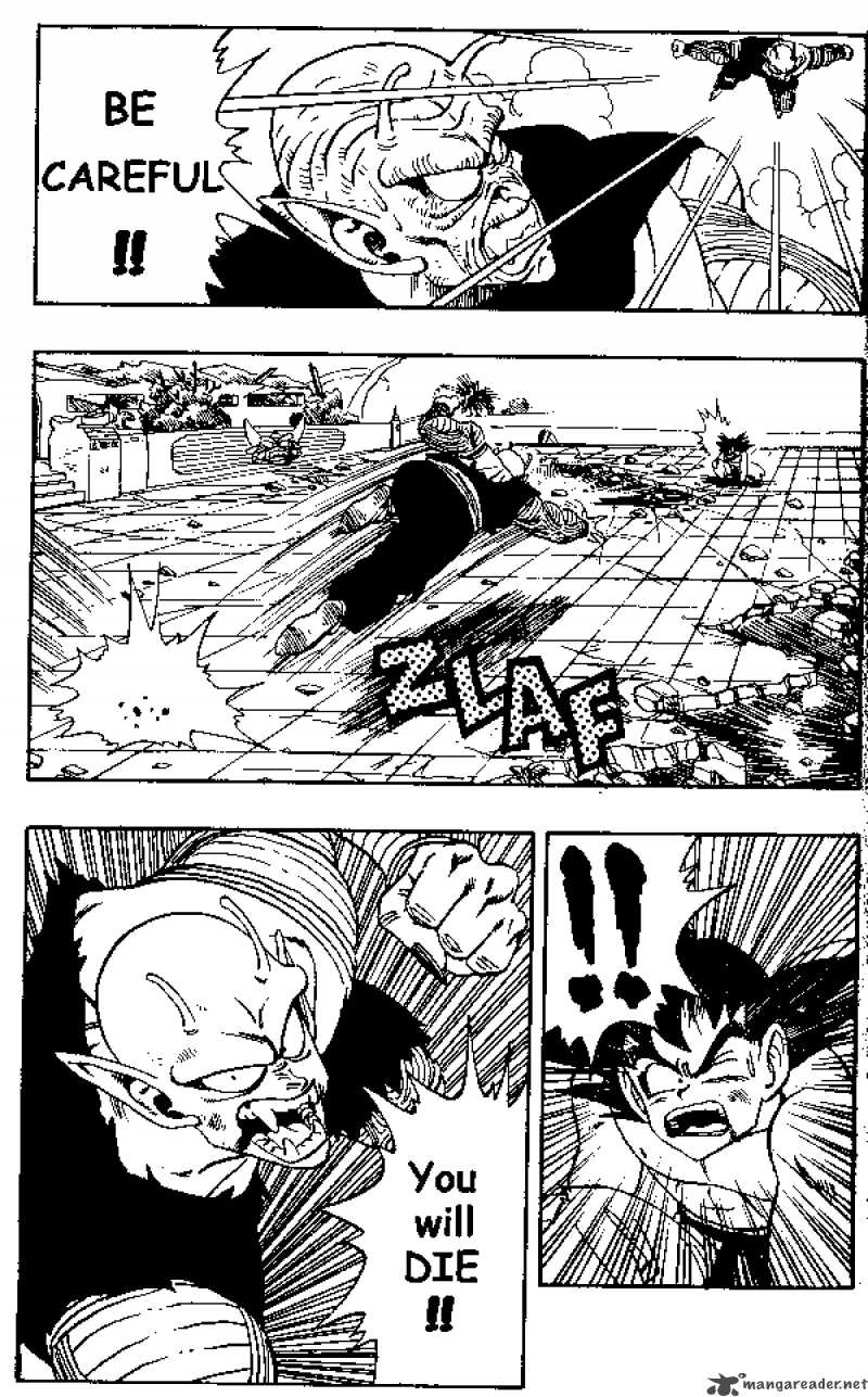 Dragon Ball 188 11