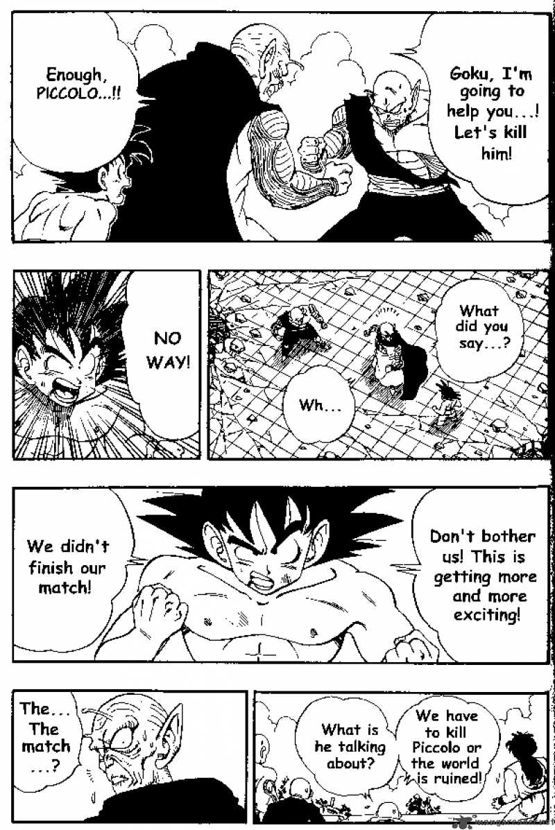 Dragon Ball 188 13