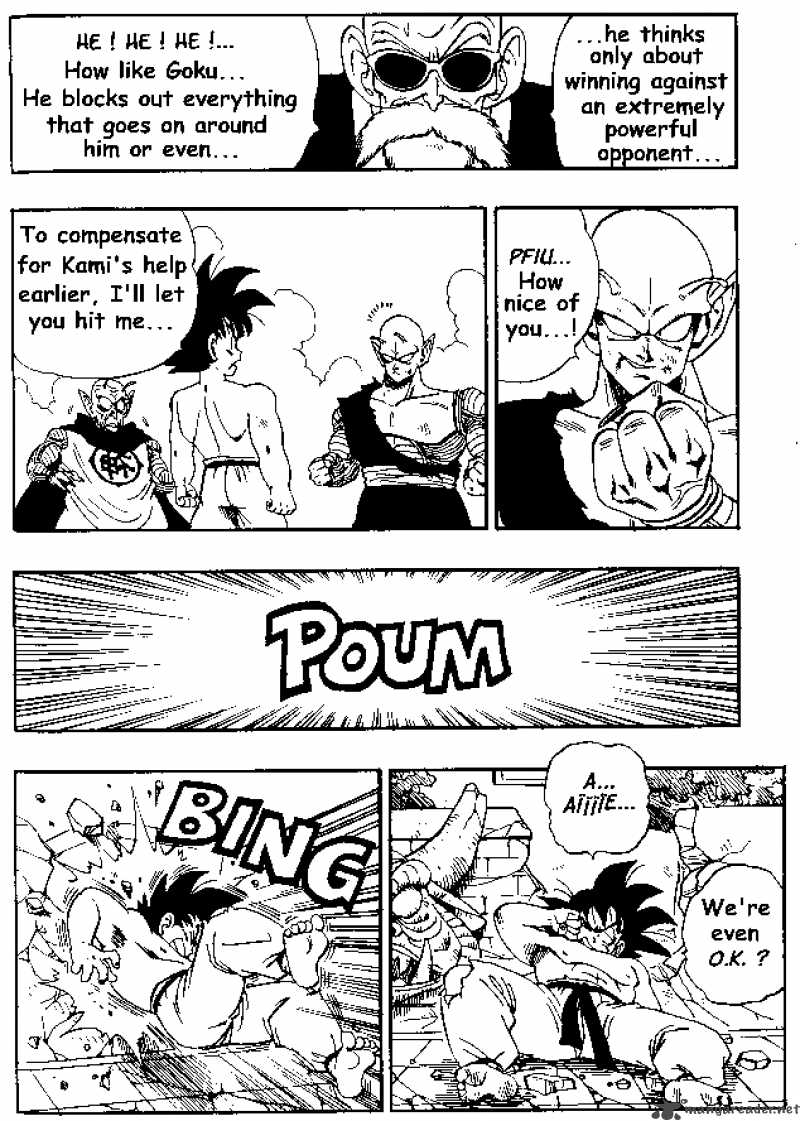Dragon Ball 188 14