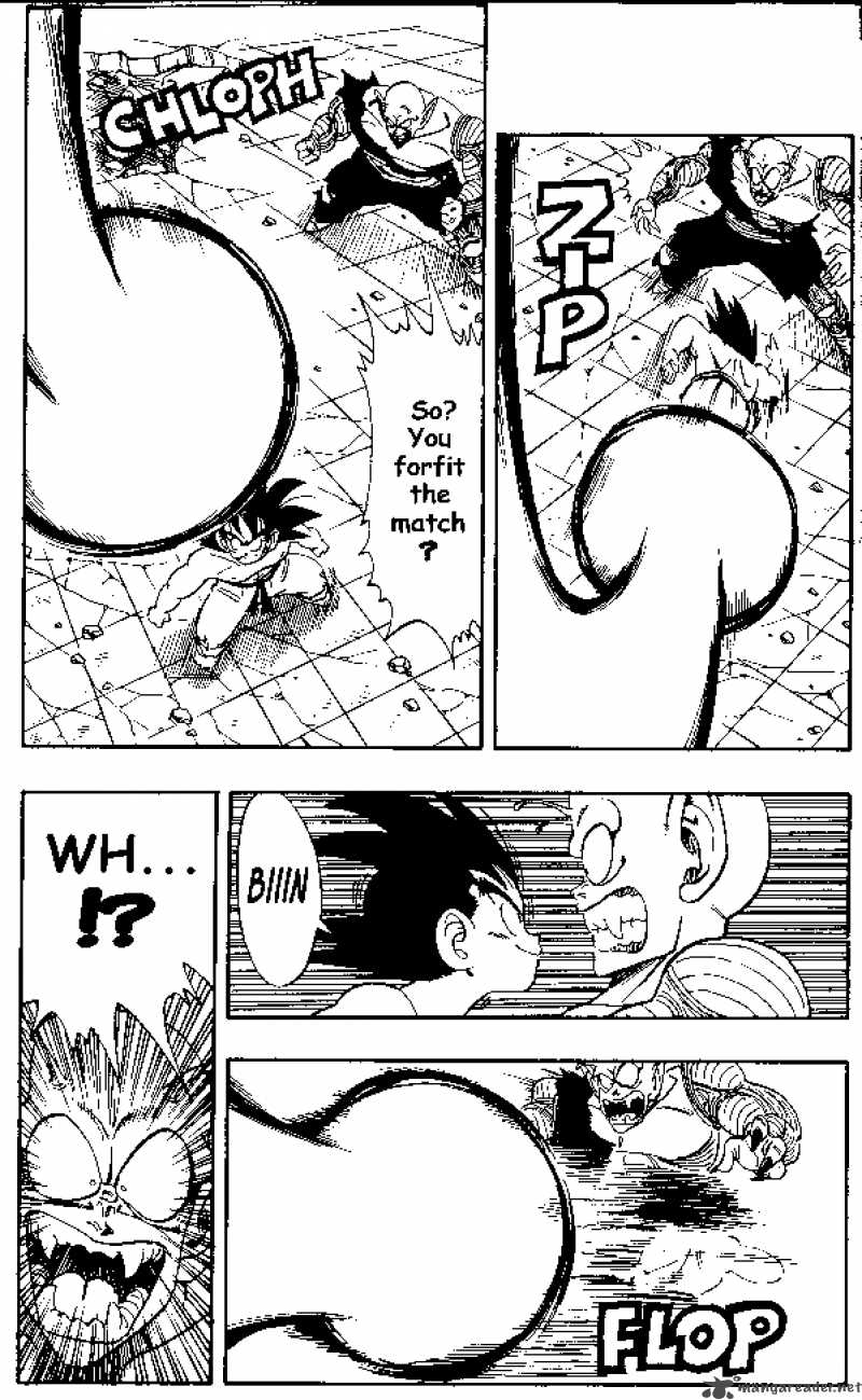Dragon Ball 189 10