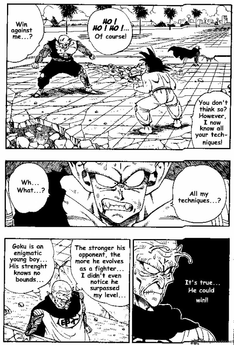 Dragon Ball 189 4