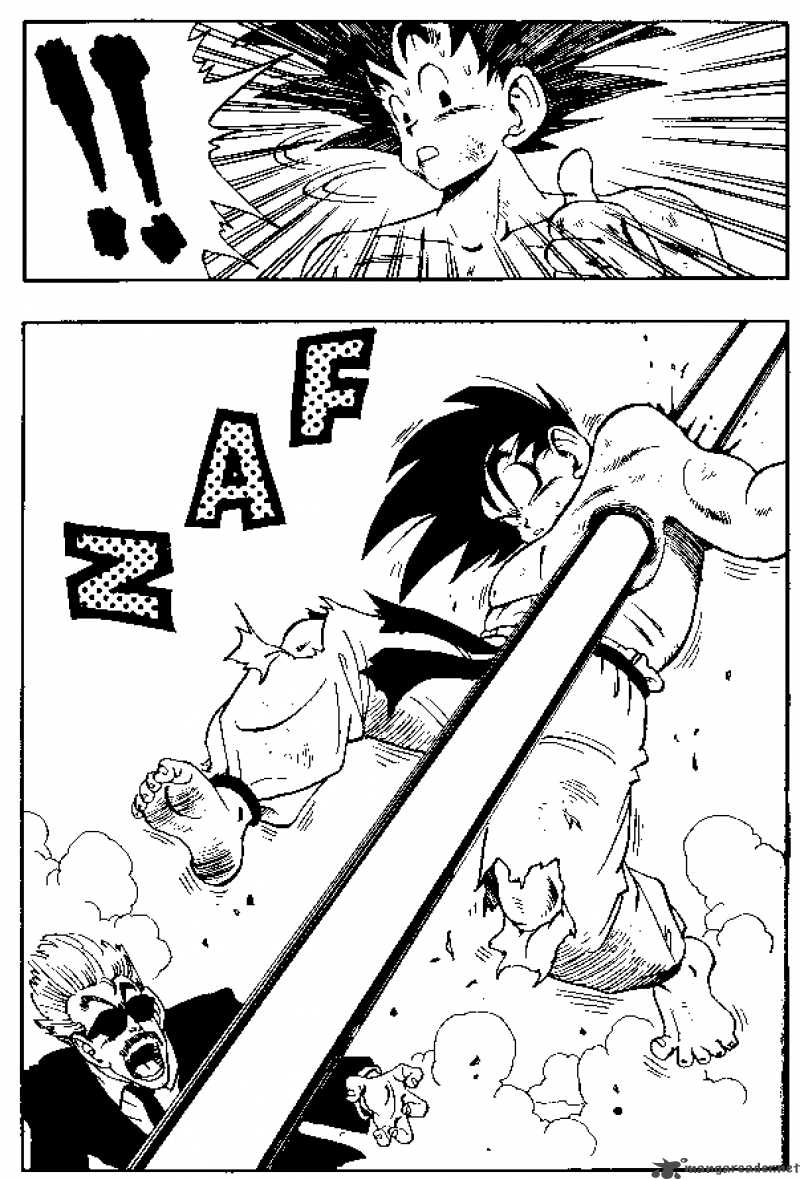Dragon Ball 191 14