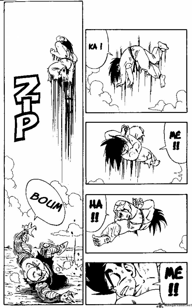 Dragon Ball 191 7