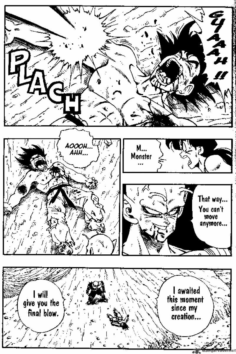 Dragon Ball 192 11