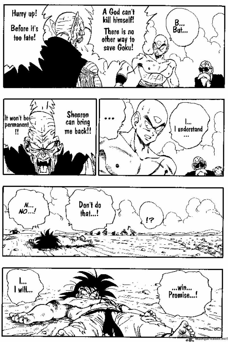 Dragon Ball 192 13