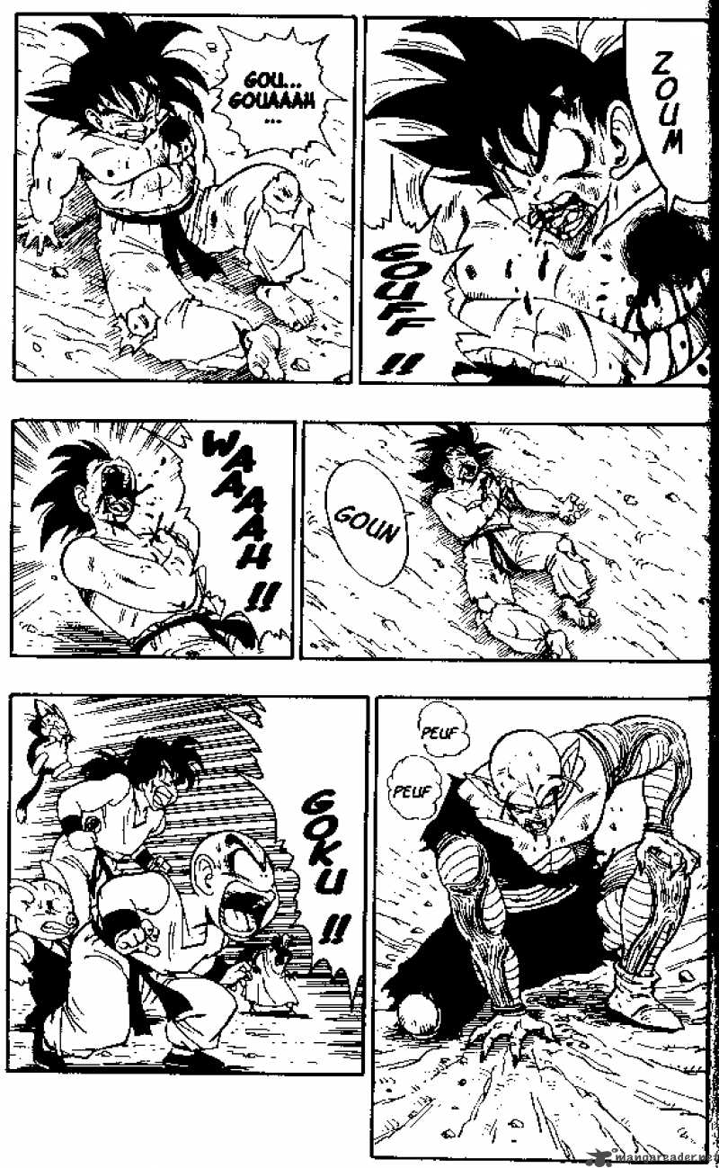Dragon Ball 192 3