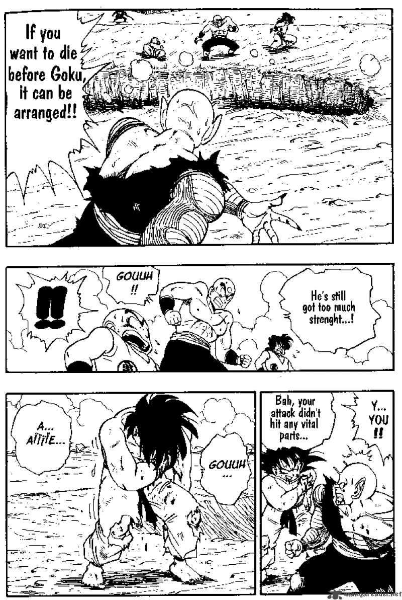 Dragon Ball 192 6