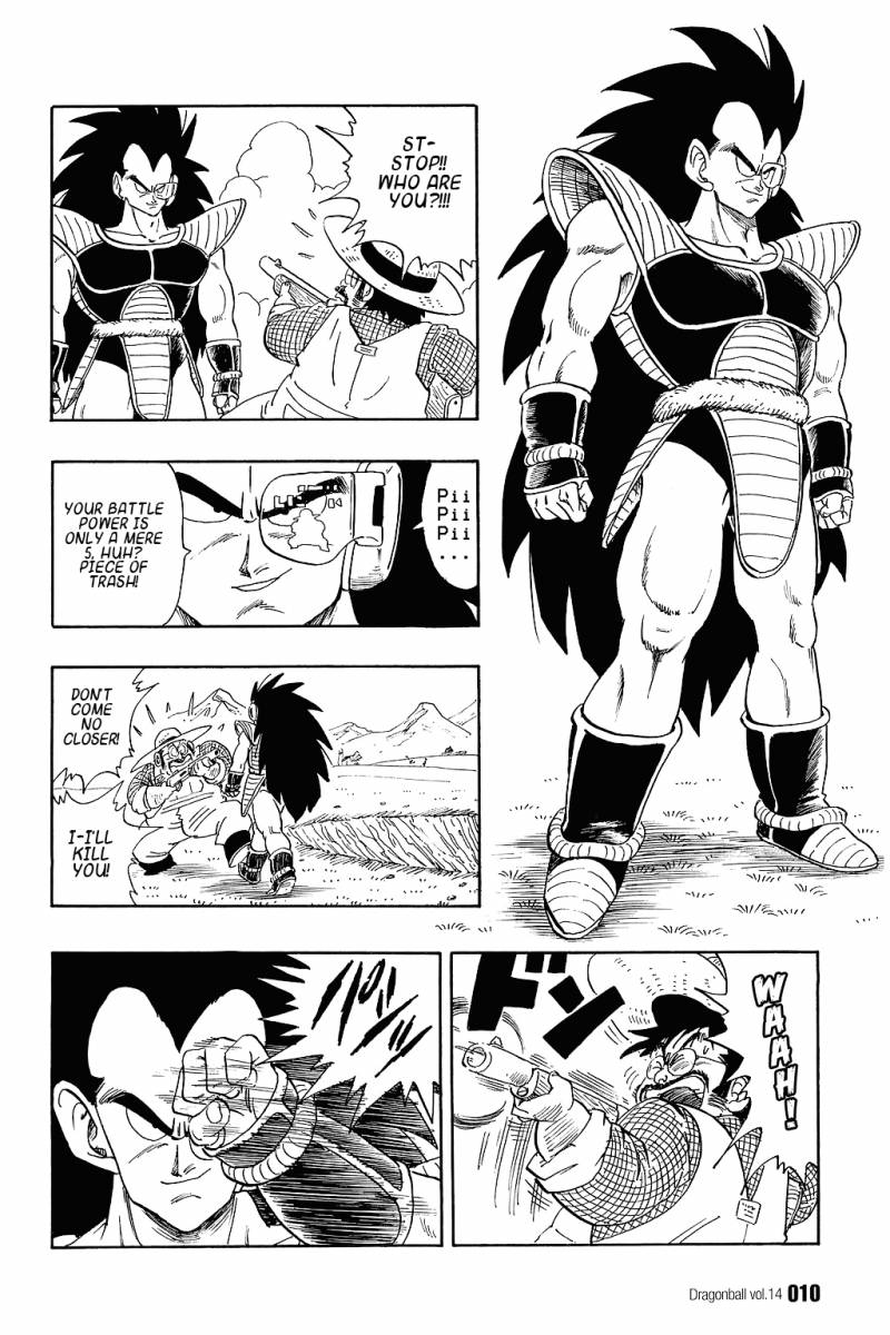 Dragon Ball 195 13
