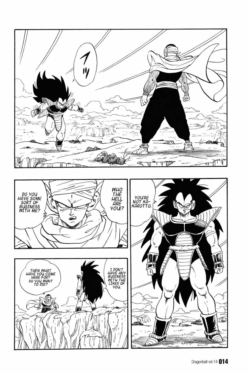 Dragon Ball 195 17