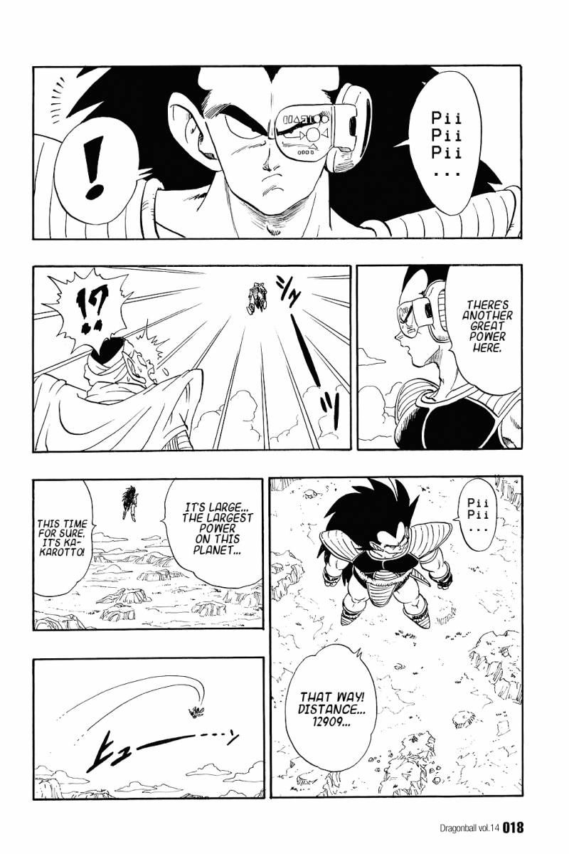 Dragon Ball 195 21